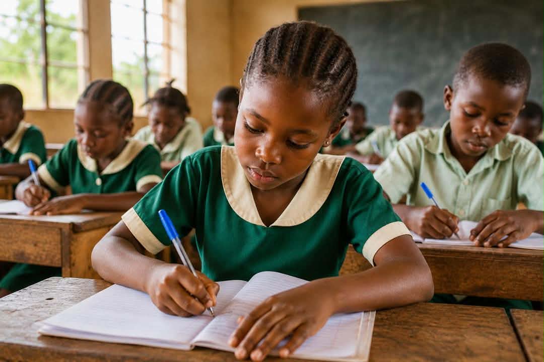 Child Education