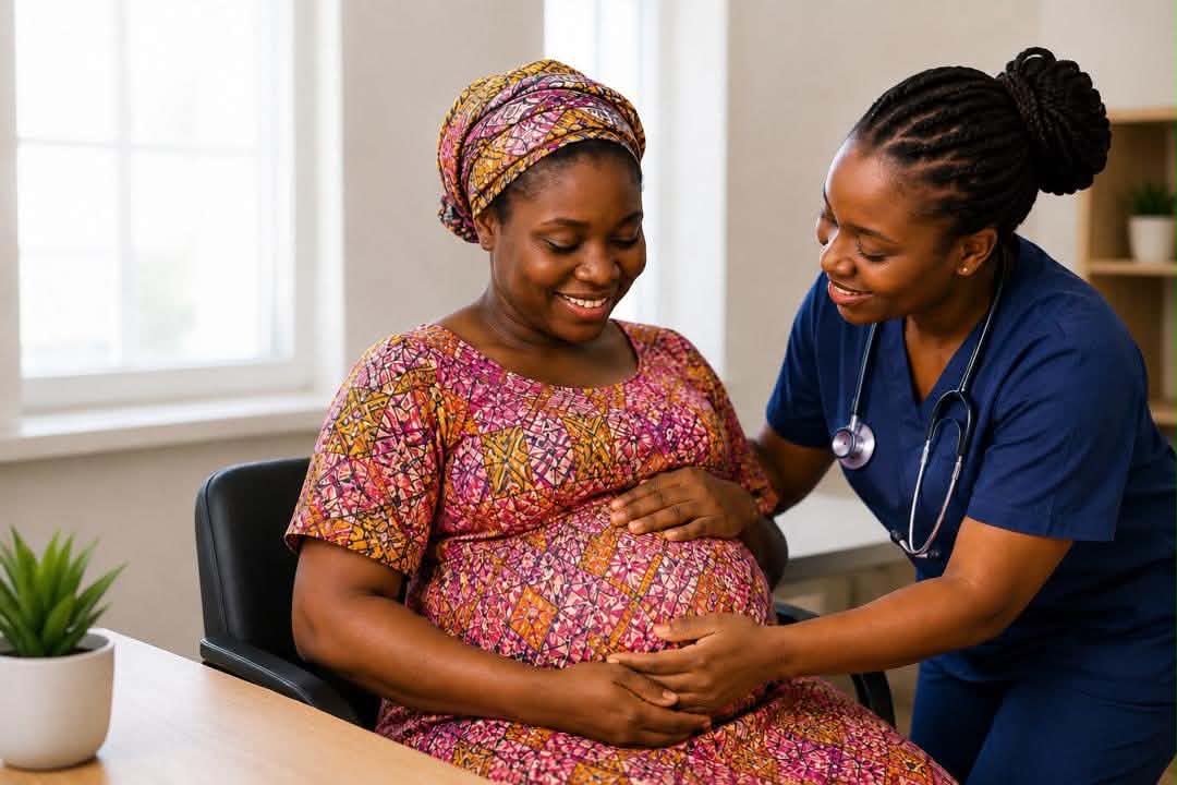 Maternal Health Support