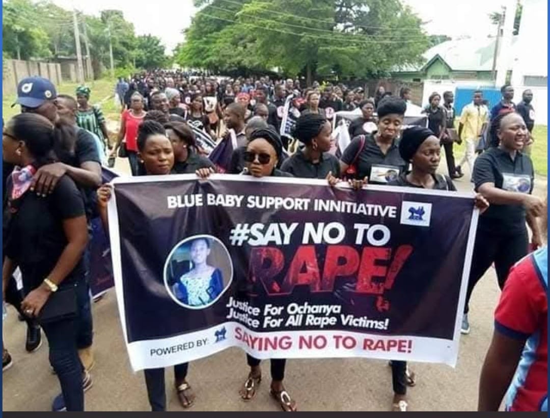 Advocacy — Blue Baby Support Initiative photo