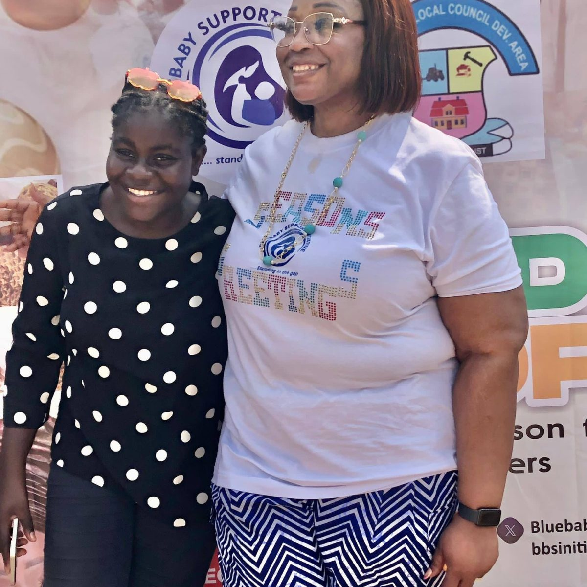 2025 Friends of Hope Outreach