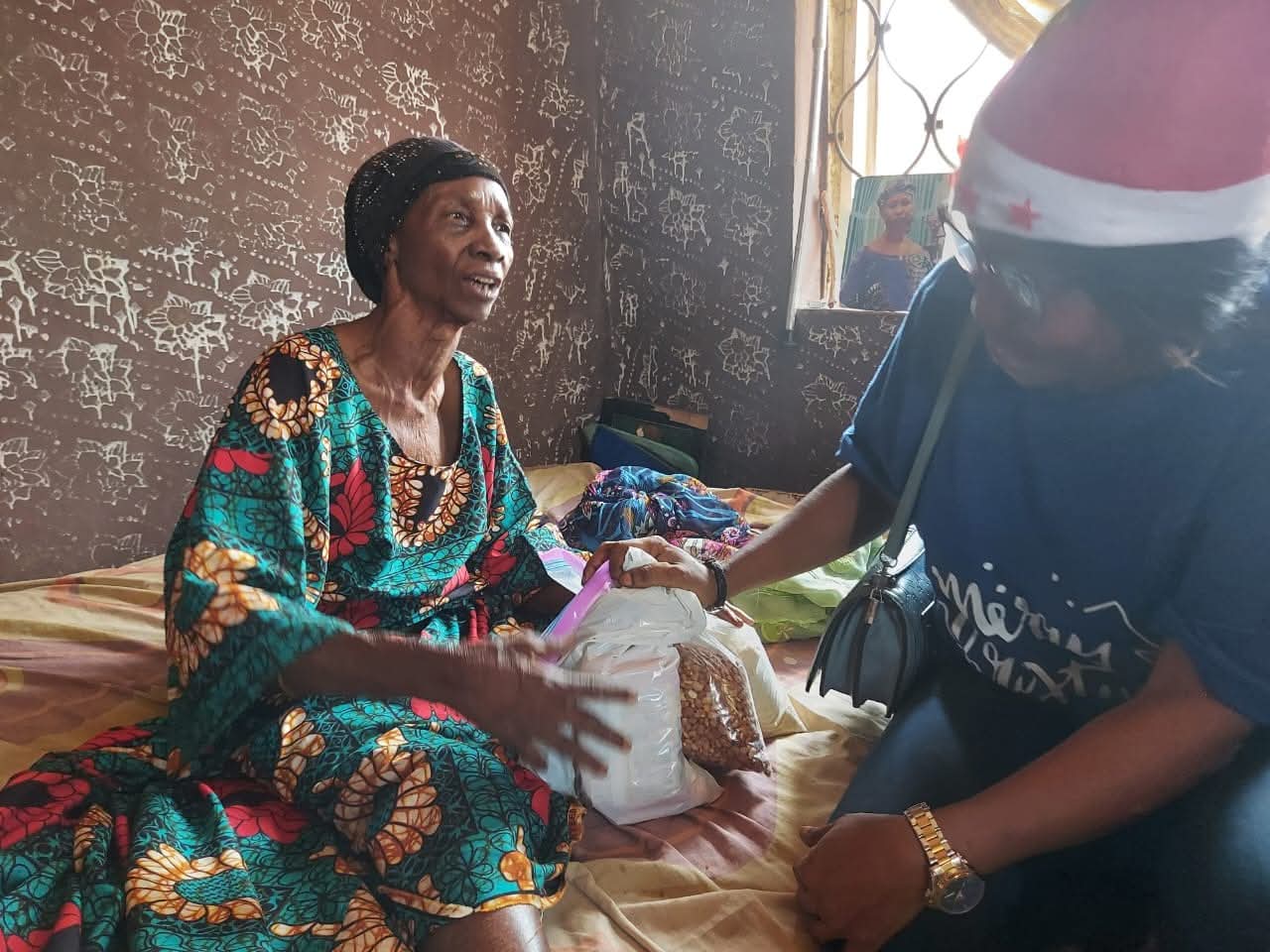 Community Outreach — Blue Baby Support Initiative photo