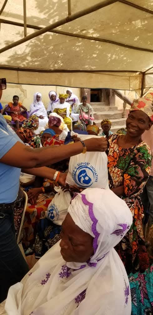 Community Outreach — Blue Baby Support Initiative photo