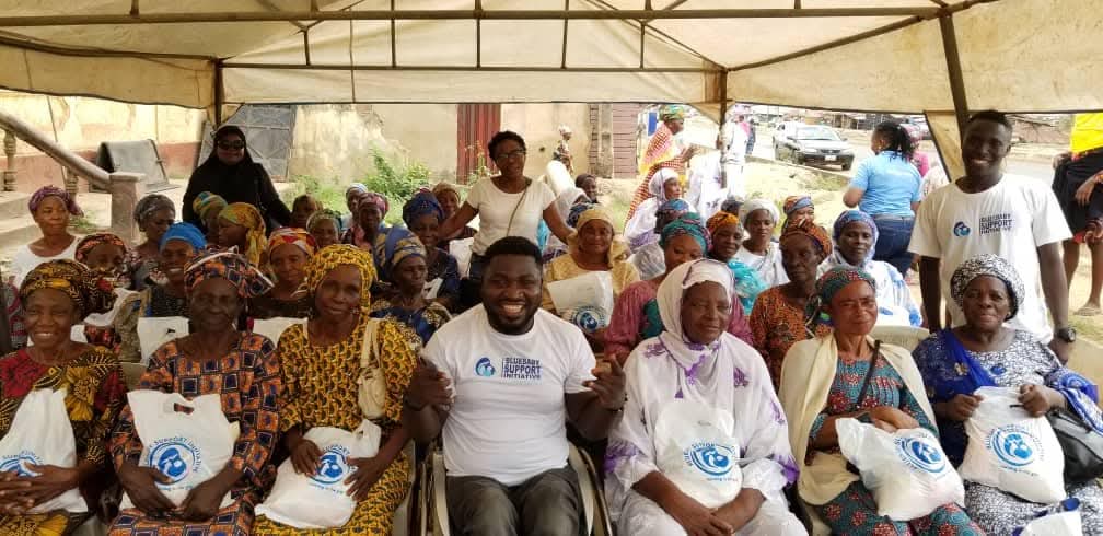Women Empowerment — Blue Baby Support Initiative photo
