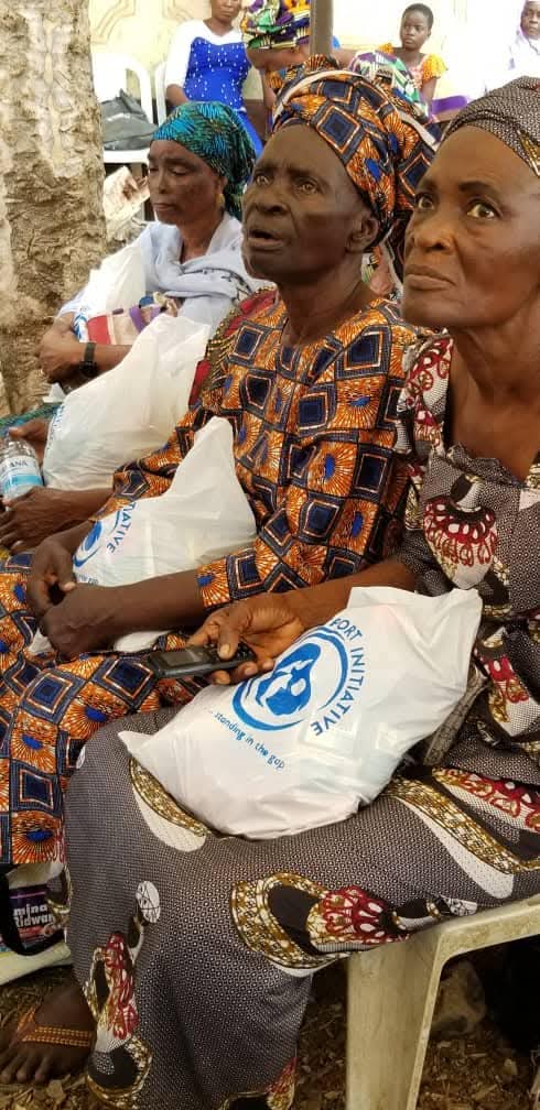Women Empowerment — Blue Baby Support Initiative photo